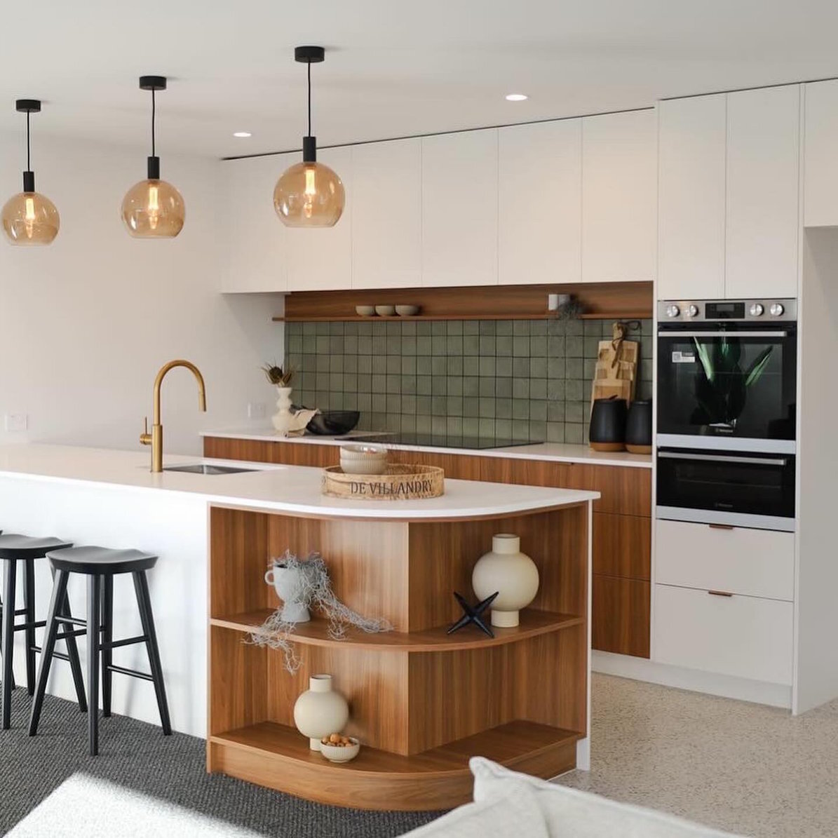 Kitchen joinery manufacturers NZ, Bespoke custom residential